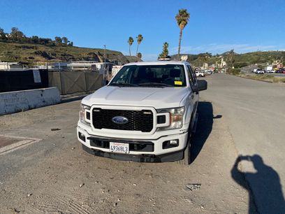 Used 2019 Ford F150 XL w/ Equipment Group 101A Mid