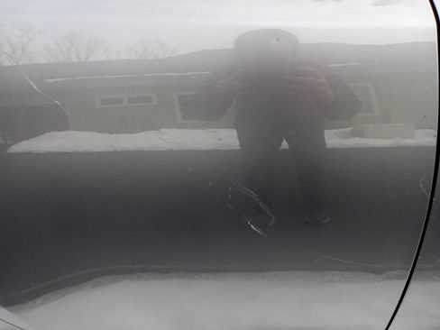 Used 2014 Nissan Leaf SL w/ Premium Package image 25