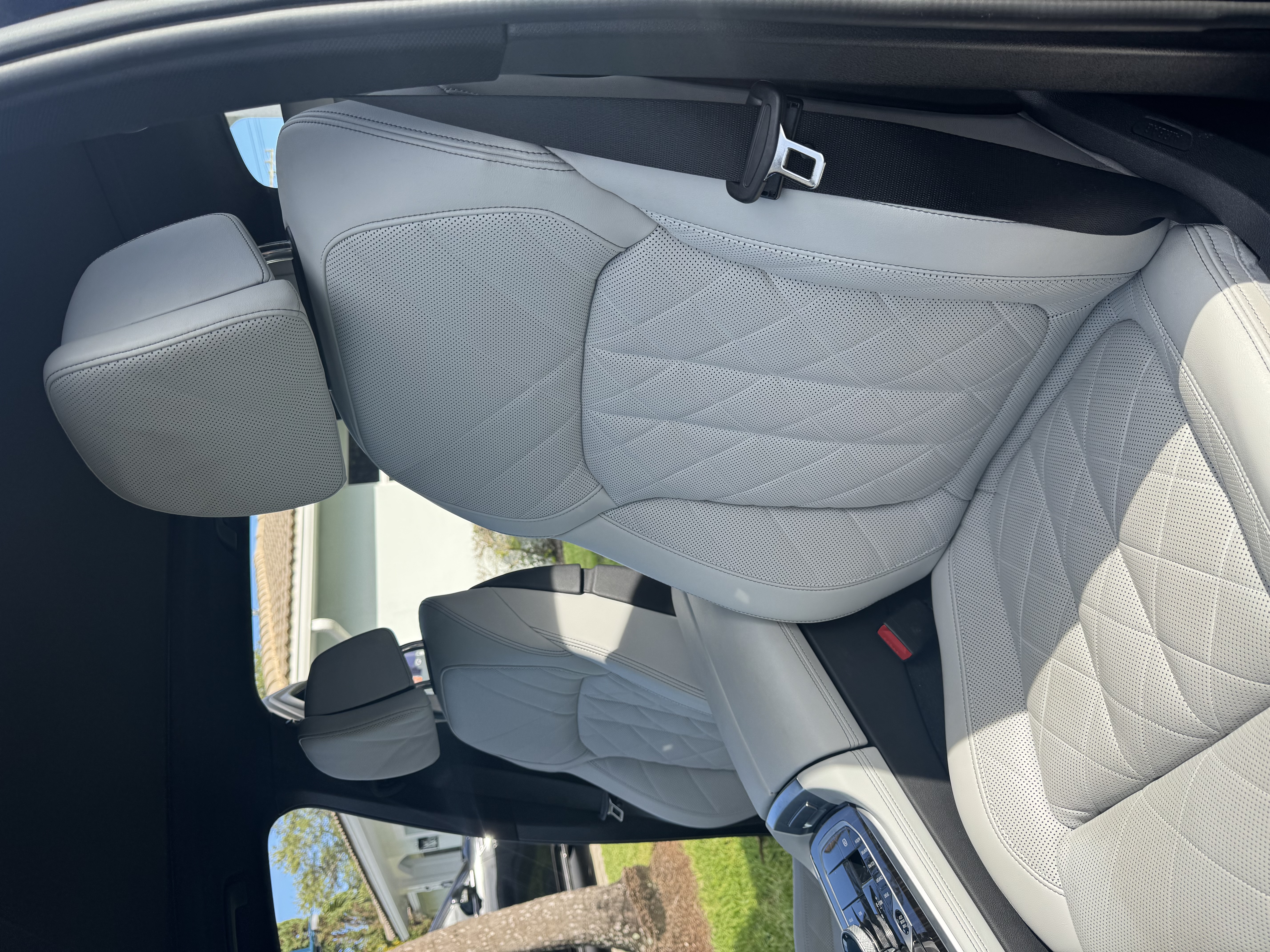 Used 2023 BMW X5 sDrive40i w/ Executive Package RWD image 16