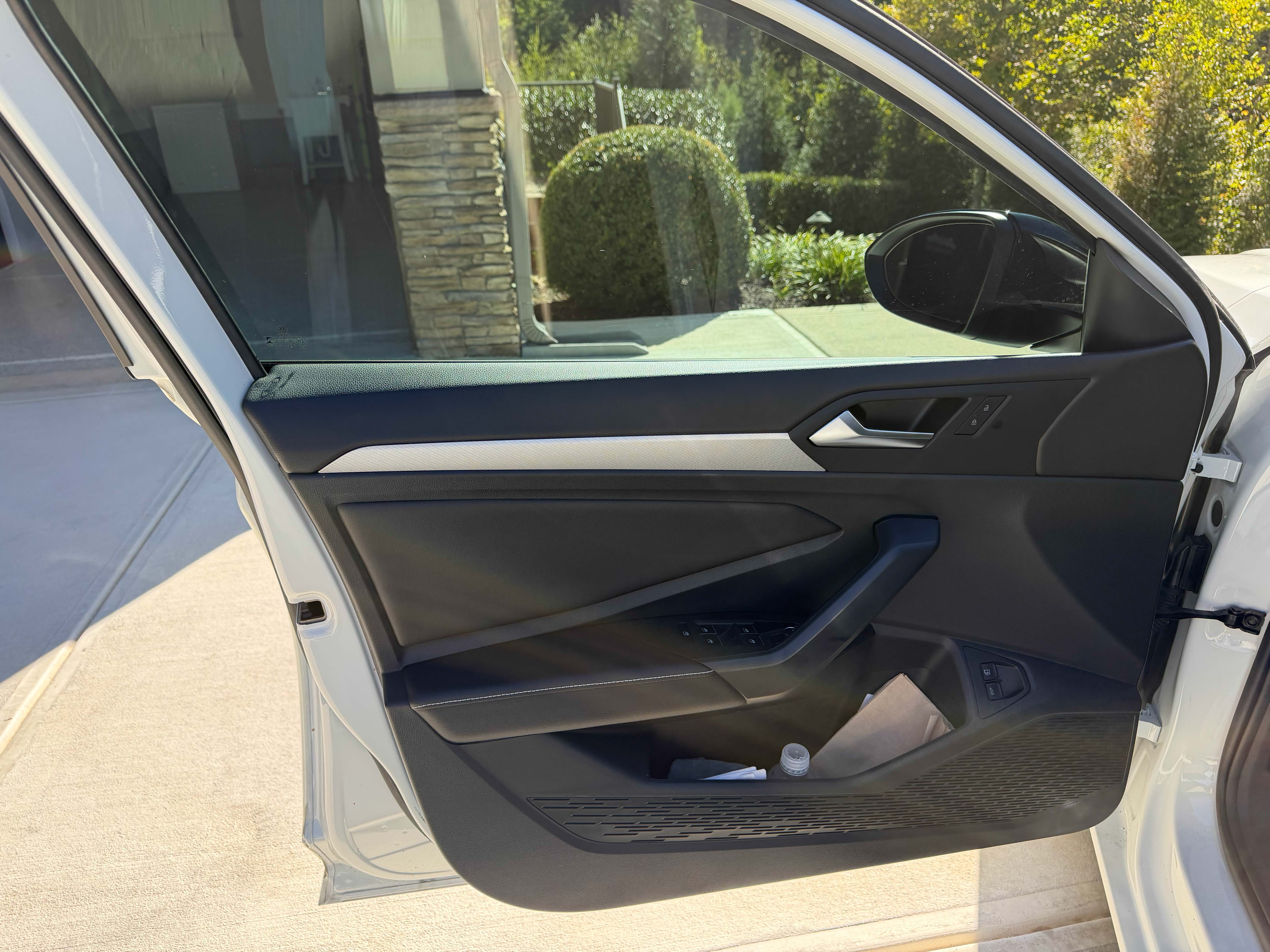 Used 2024 Volkswagen Jetta Sport FWD image 17