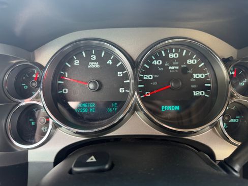 Used 2010 Chevrolet Silverado 1500 LT w/ Power Pack Plus image 1