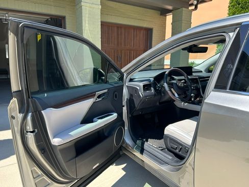Used 2021 Lexus RX 350 FWD w/ Premium Package image 16