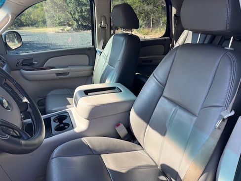 Used 2007 Chevrolet Tahoe LT w/ LT Preferred Equipment Group image 8