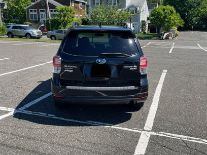 Used 2017 Subaru Forester 2.5i Premium w/ All-Weather Package