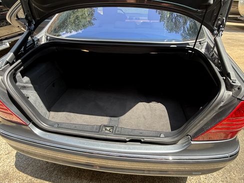 Used 2006 Mercedes-Benz S 430 S 430 Sedan 4D image 9