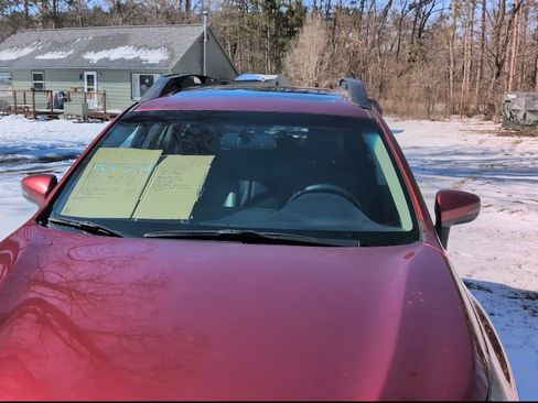 Used 2018 Subaru Outback 3.6R Limited w/ Popular Package #2 image 2