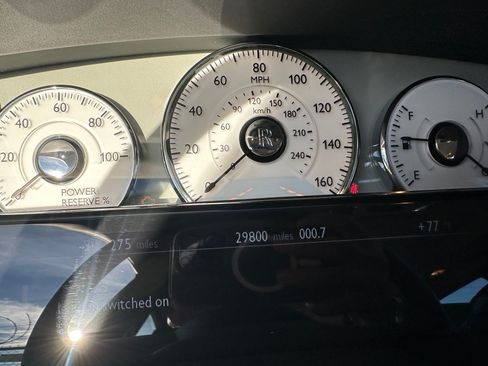 Used 2012 Rolls-Royce Ghost Sedan 4D image 17