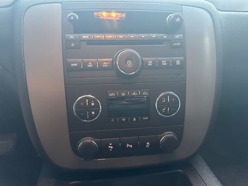 Used 2013 Chevrolet Silverado 1500 LTZ w/ LTZ Plus Package image 11