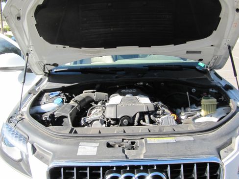 Used 2015 Audi Q7 3.0T Premium Plus image 28