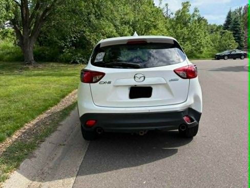 Used 2014 MAZDA CX-5 Touring FWD image 4