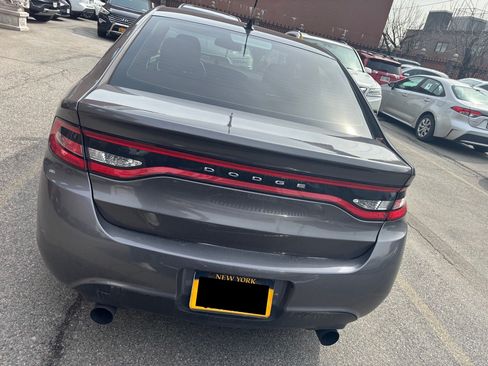 Used 2016 Dodge Dart SXT image 15