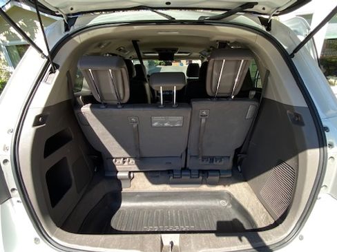 Used 2013 Honda Odyssey EX-L image 9