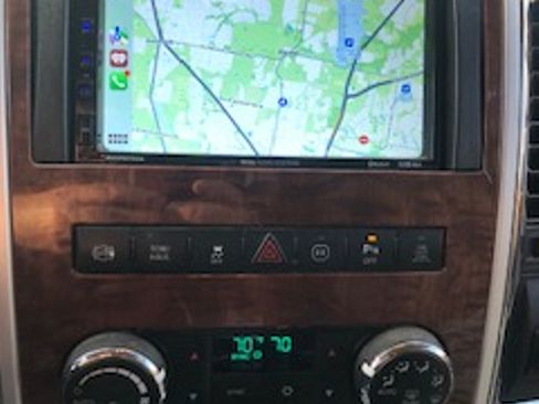 Used 2012 RAM 2500 Laramie w/ Protection Group image 11