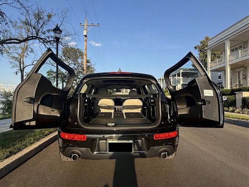Used 2018 MINI Cooper Clubman S FWD image 8