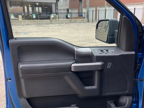 Used 2015 Ford F150 XLT w/ Equipment Group 301A Mid image 12