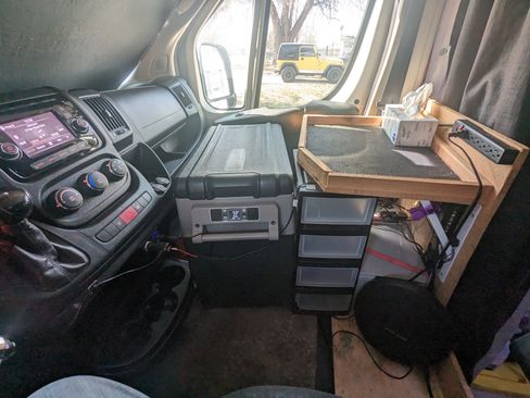 Used 2019 RAM ProMaster 3500 image 10