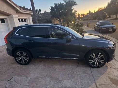 Used 2023 Volvo XC60 B5 Plus w/ Climate Package image 8
