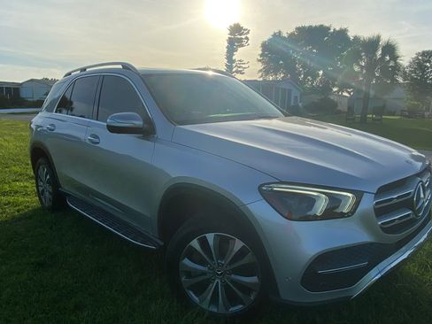Used 2020 Mercedes-Benz GLE 350 4MATIC image 14