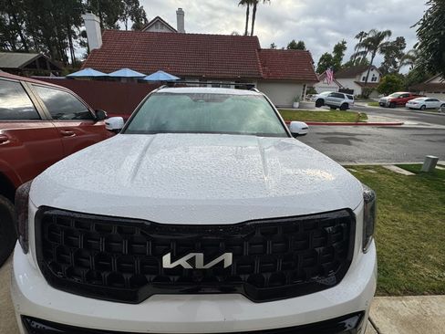 Used 2024 Kia Telluride SX Prestige X-Pro AWD/4WD image 9