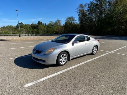 Used 2009 Nissan Altima 2.5 S w/ Premium Pkg