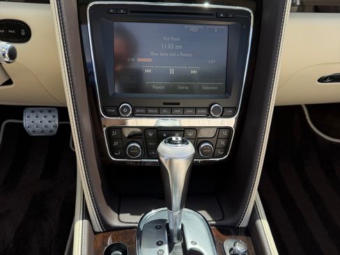 Used 2014 Bentley Continental GT AWD/4WD image 21