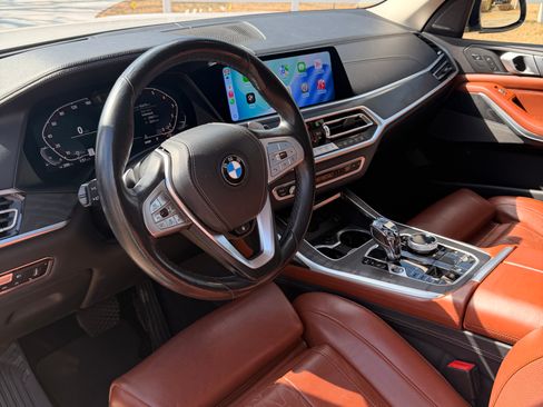 Used 2019 BMW X7 xDrive50i w/ Premium Package image 26