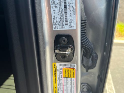 Used 2024 Ford F150 XLT w/ Equipment Group 302A MID AWD/4WD image 32
