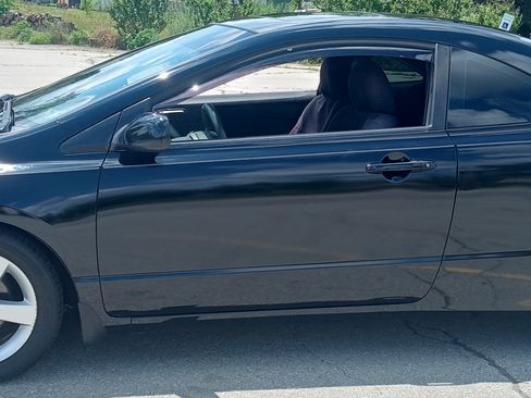 Used 2008 Honda Civic EX image 1