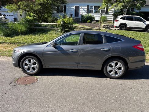 Used 2012 Honda Crosstour EX-L image 6