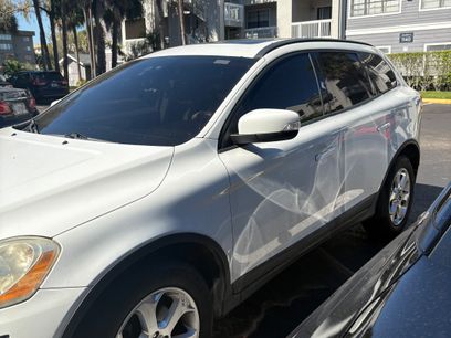 Used 2010 Volvo XC60 3.2