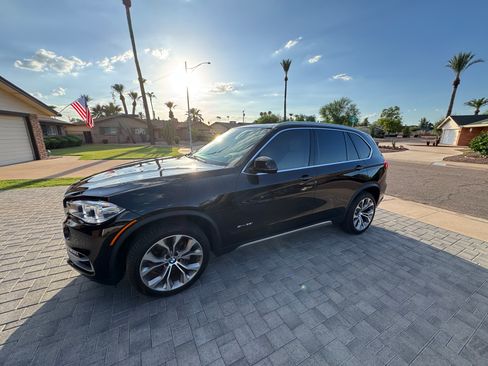 Used 2018 BMW X5 sDrive35i RWD image 4