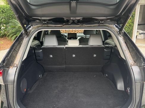 Used 2019 Toyota RAV4 Limited w/ Cold Weather Package FWD image 11