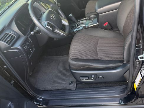 Used 2021 Toyota 4Runner Trail Special Edition RWD image 17