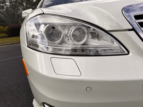 Used 2010 Mercedes-Benz S 550 image 13