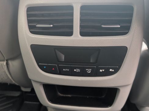 Used 2016 Acura MDX SH-AWD w/ Technology Package image 10