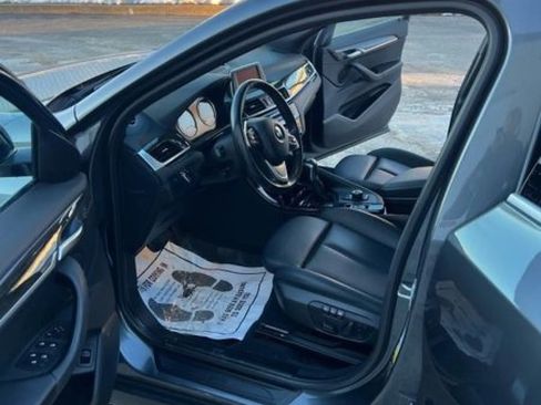 Used 2018 BMW X2 xDrive28i w/ Convenience Package image 10