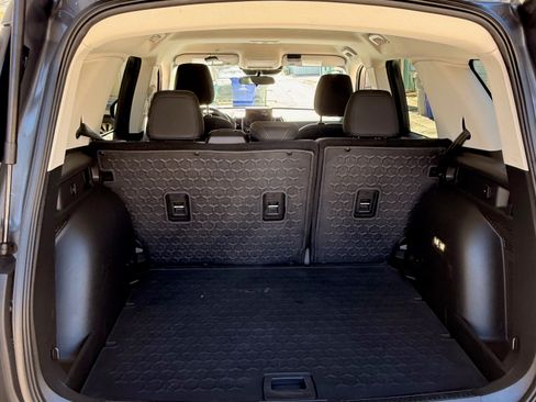 Used 2023 Ford Bronco Sport Big Bend w/ Convenience Package image 13