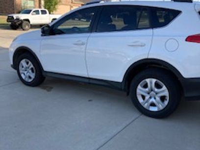 Used 2013 Toyota RAV4 LE