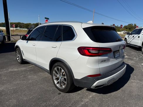Used 2019 BMW X5 xDrive40i w/ Convenience Package image 9