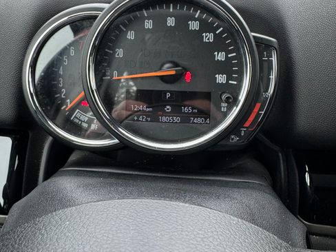 Used 2019 MINI Cooper Countryman S image 17