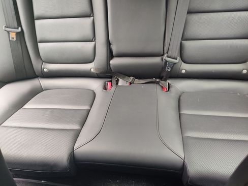 Used 2017 MAZDA MAZDA6 Touring image 21