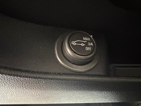 Used 2012 Cadillac SRX Luxury FWD image 6
