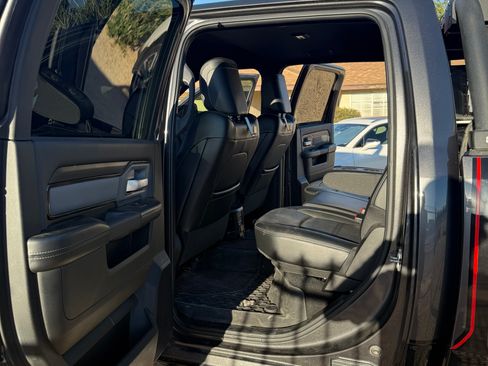 Used 2023 RAM 2500 Power Wagon w/ Level 1 Equipment Group image 12