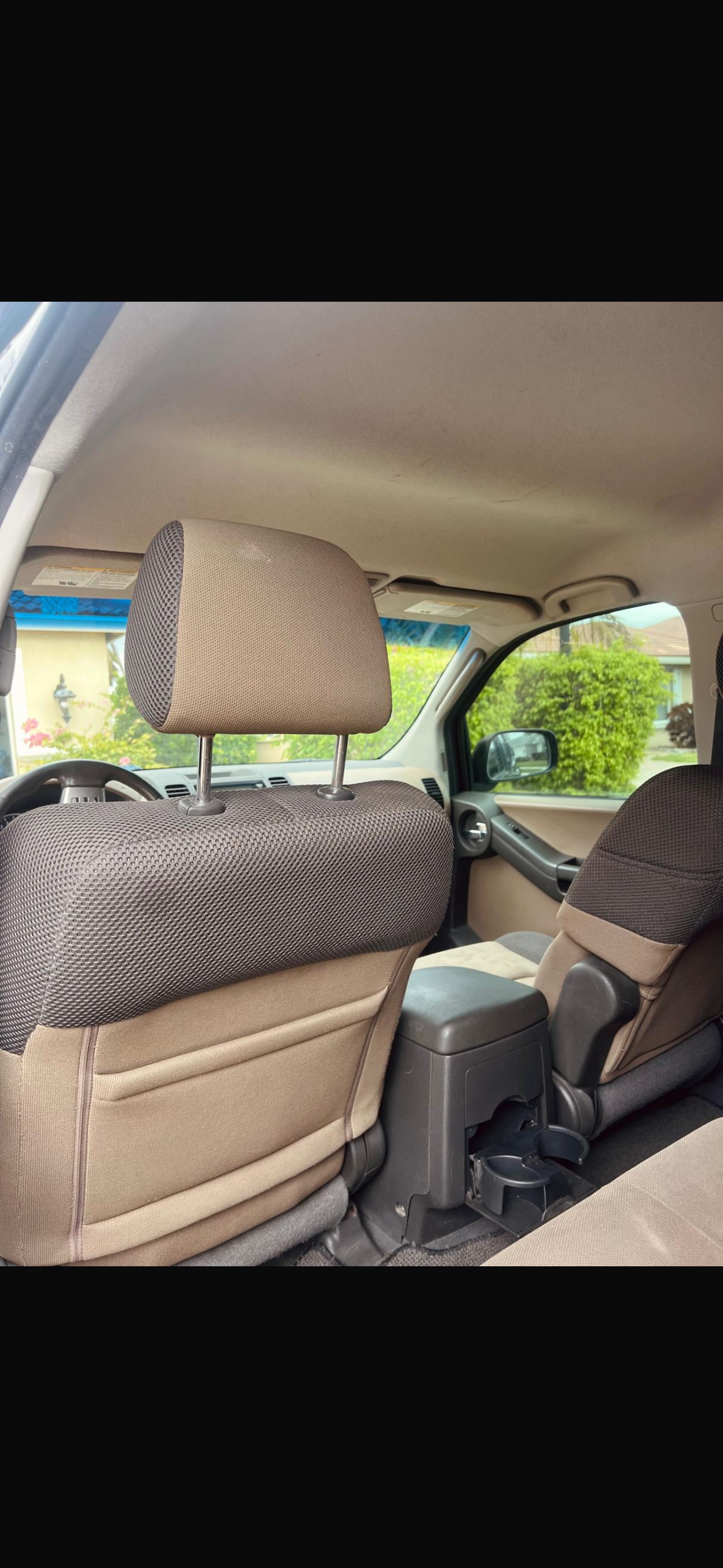 Used 2007 Nissan Xterra SE RWD image 7