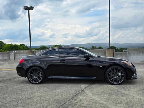 Used 2014 INFINITI Q60 IPL RWD image 1
