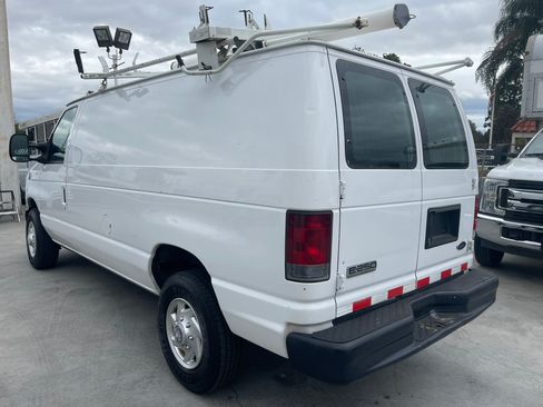 Used 2010 Ford E-250 and Econoline 250 image 17