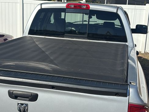 Used 2008 Dodge Ram 1500 Truck SLT w/ Trailer Tow Group image 8