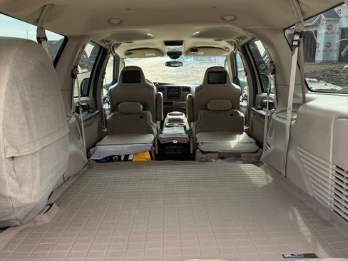 Used 2004 Ford Excursion Limited image 13