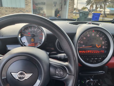 Used 2012 MINI Cooper John Cooper Works image 9