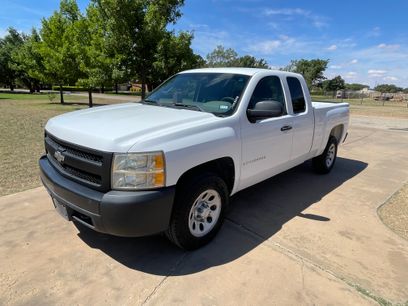 Used 2008 Chevrolet Silverado 1500 W/T